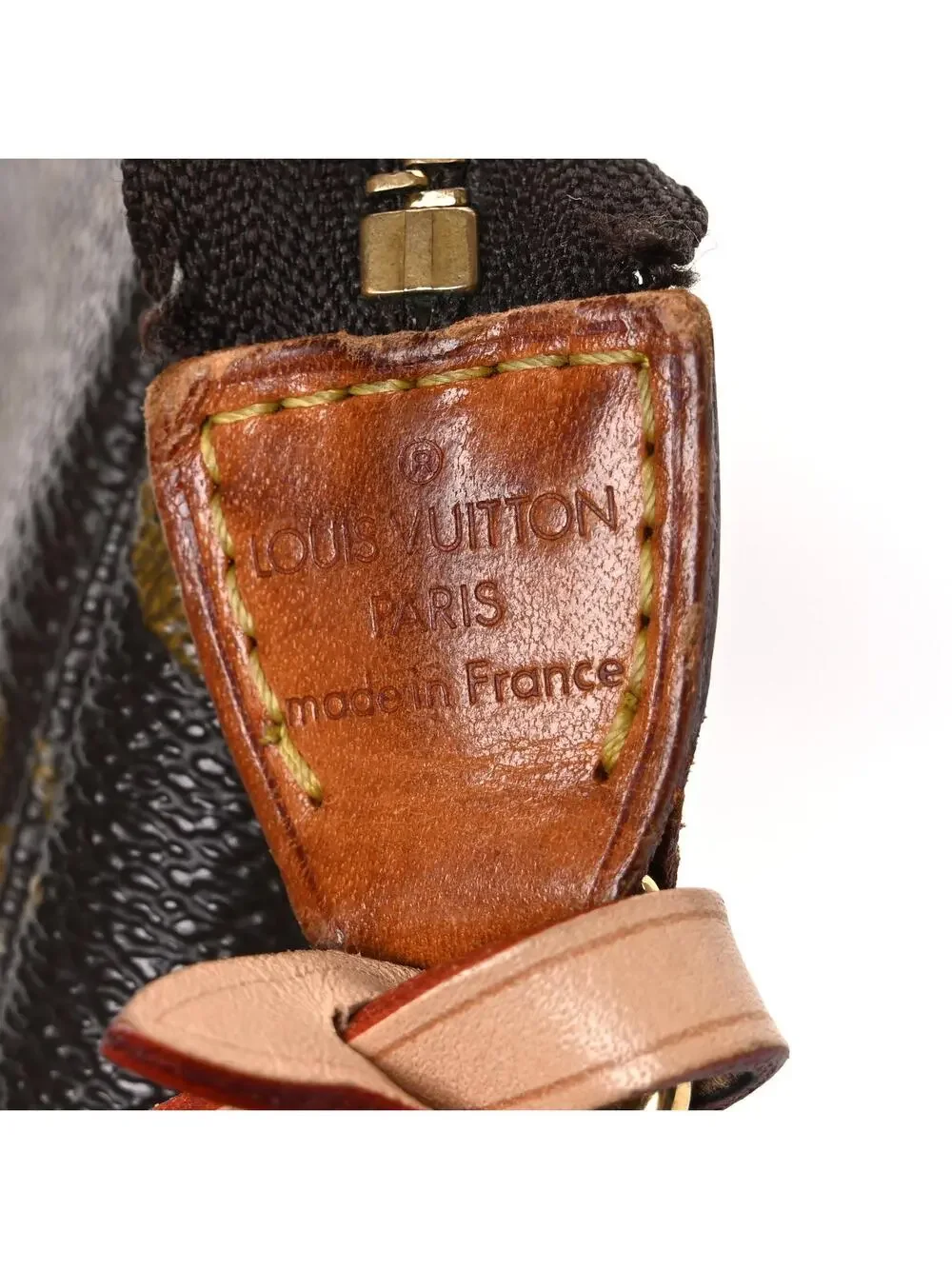 Louis Vuitton Pochette Accessories #340543L72B